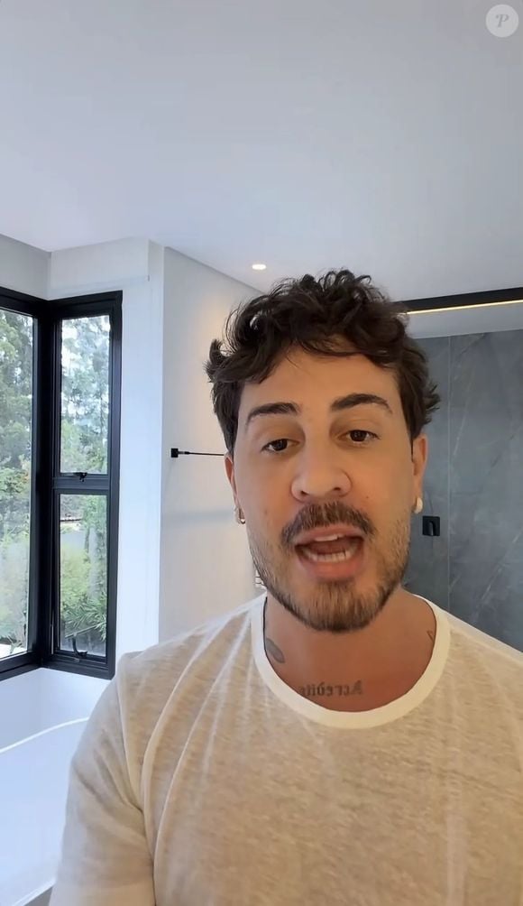 Em desabafo nas redes sociais, Carlinhos Maia falou sobre Lula, direita e esquerda e explicou como sua transformação financeira mudou sua maneira de enxergar algumas pautas políticas