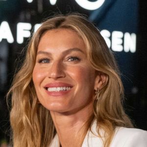 Aos 45 anos, Gisele Bündchen mudou dieta após aprender lição com o namorado Joaquim Valente: 'Sacia vontade de comer doces'