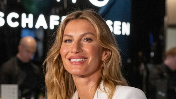 Nem dieta detox, nem jejum intermitente: Gisele Bündchen aprendeu lição com o namorado Joaquim Valente que a fez mudar alimentação e incluir smoothies no dia a dia