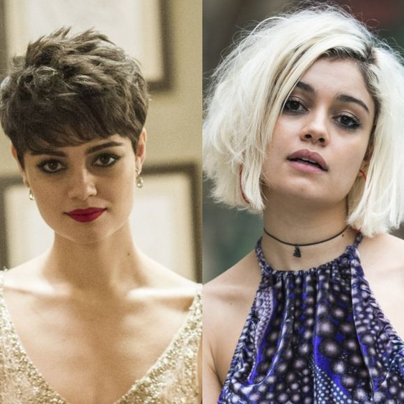 Sophie Charlotte antes e depois: da infância na Alemanha até 'Três Graças', veja as transformações da atriz em 30 fotos