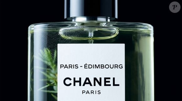 Entre notas cítricas e amadeiradas, o 'Paris Édimbourg' se destaca como uma fragrância de luxo para quem prefere perfumes discretos e refinados