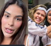 'Se eu tivesse sido uma filha da p*ta…': campeã do 'BBB 16', Munik detalha rompimento com Ana Paula pela 1ª vez no Instagram e divide a web