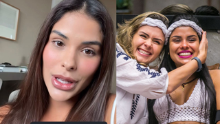 'Se eu tivesse sido uma filha da p*ta…': campeã do 'BBB 16', Munik detalha rompimento com Ana Paula pela 1ª vez no Instagram e divide a web