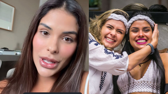 'Se eu tivesse sido uma filha da p*ta…': campeã do 'BBB 16', Munik detalha rompimento com Ana Paula pela 1ª vez no Instagram e divide a web