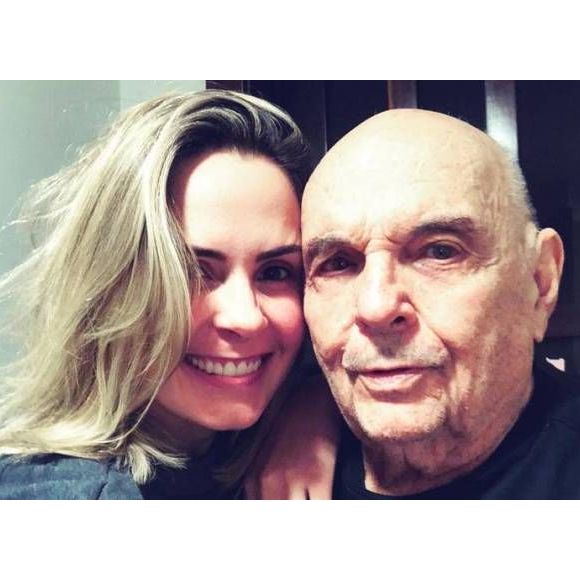 A morte do pai durante o confinamento do 'BBB 26' era um dos grandes medos de Ana Paula Renault