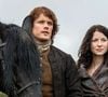 Outlander segue os passos de Claire Randall, uma enfermeira de combate da Segunda Guerra Mundial que viaja misteriosamente no tempo e vai parar na Escócia de 1743