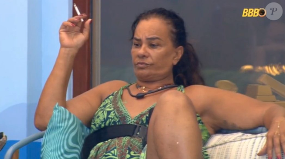 Solange Couto causou polêmica no 'BBB 26' ao usar frase ofensiva para, supostamente, se referir à Samira