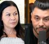‘Não fala pro Murilo que ele tá tomando antibiótico’: Dona Ruth é acusada de alienação parental e negligência em decisão que tirou dela a guarda de Leo