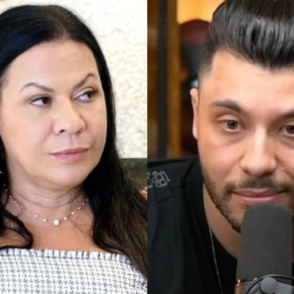 ‘Não fala pro Murilo que ele tá tomando antibiótico’: Dona Ruth é acusada de alienação parental e negligência em decisão que tirou dela a guarda de Leo