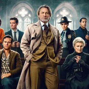 Daniel Craig lidera elenco estrelado em investigação que abalou a paróquia de Our Lady of Perpetual Fortitude