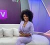 Natália Deodato causou no 'De Férias com o Ex'