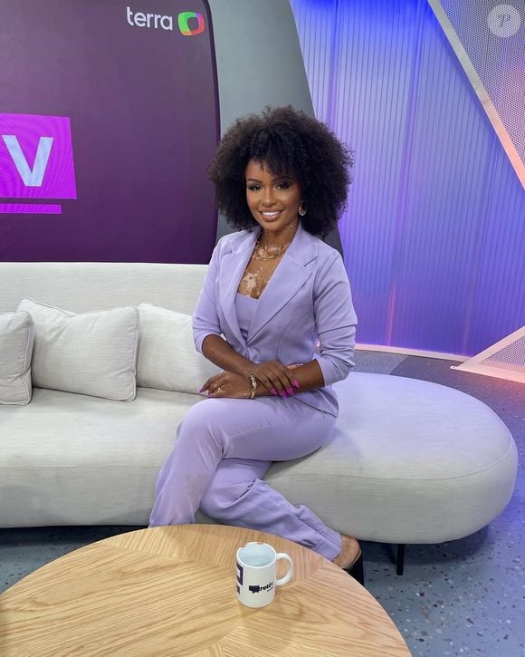 Natália Deodato causou no 'De Férias com o Ex'