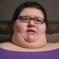 Antes e depois de Megan, do 'Quilos Mortais': pesando 274 quilos aos 24 anos, jovem perdeu mais de 100 kg com bariátrica e tomou atitude radical