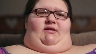 Antes e depois de Megan, do 'Quilos Mortais': pesando 274 quilos aos 24 anos, jovem perdeu mais de 100 kg com bariátrica e tomou atitude radical