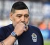 Julgamento da morte de Maradona: estas mensagens, extraídas do WhatsApp, foram anexadas ao processo que investiga a equipe médica