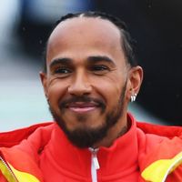 Dieta vegana é o segredo de Lewis Hamilton: piloto de Fórmula 1 ganhou 6 kg de puro músculo comendo beterraba, abacate e nada de carne