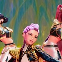 Guia para os pais: como aproveitar o filme 'Guerreiras do K-pop' para falar de superação com as crianças