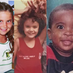 Quem é essa criança? De Virgínia Fonseca a Anitta, tente adivinhar quem são os 21 famosos em fotos fofíssimas de infância