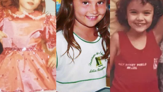 Quem é essa criança? De Virgínia Fonseca a Anitta, tente adivinhar quem são os 21 famosos em fotos fofíssimas de infância