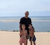 Hoje aos 44 anos, Tony Parker trabalha como treinador e vive na França com os filhos Josh, de 12 anos, e Liam, de 10
