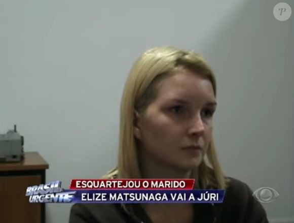 Elize Matsunaga foi condenada a quase 19 anos de prisão em 2016, mas teve penas reduzida em 2 anos e 6 meses em 2019: em 2022, migrou para liberdade condidiconal