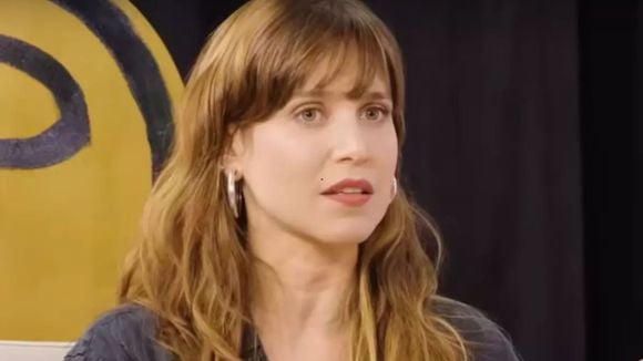 A decisão ligada à ‘Presença de Anita' que Mel Lisboa, pupila de Manoel Carlos, vê até hoje como um dos 'maiores desastres' da vida