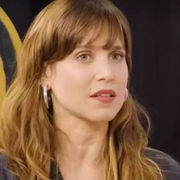 Mel Lisboa confessa que negou sua sensualidade após fazer 'Presença de Anita'