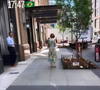 Virgínia Fonseca cruzou caminho com Anna Wintour em NY e a cena rendeu comentários nas redes sociais