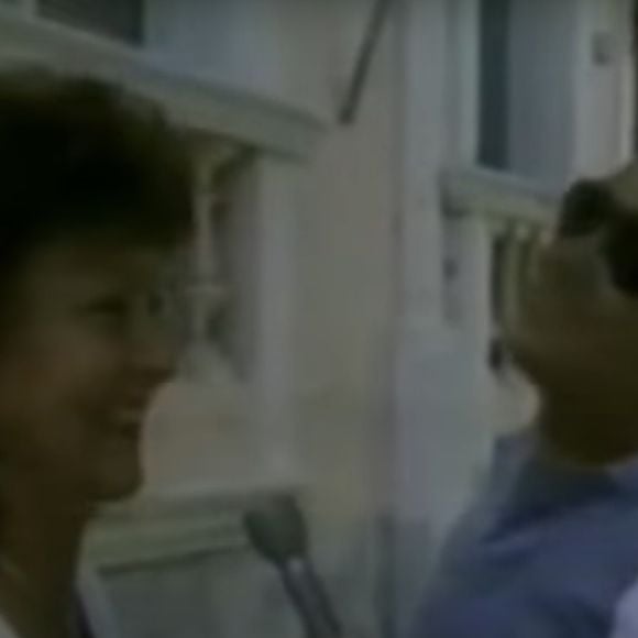 1ª mulher de Renato Aragão, Martha Rangel foi morar nos EUA após o fim do casamento com o eterno Didi Mocó