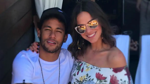 Há 11 anos, Bruna Marquezine abriu o coração de forma sincerona após primeiro término com Neymar: 'Queríamos ficar juntos'