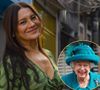 Dira Paes, de 'Três Graças', tem sobremesa favorita na dieta que encantou até a Rainha Elizabeth II: 'Fez encomendas para a Inglaterra'