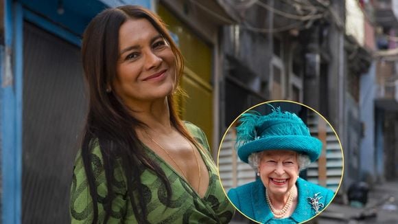 O melhor sorvete para o verão: Dira Paes, de 'Três Graças', tem sobremesa favorita na dieta que encantou até a Rainha Elizabeth II. 'Fez encomendas para a Inglaterra'