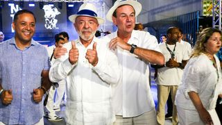 É propaganda eleitoral antecipada? As 7 polêmicas que cercam homenagem a Lula no desfile da Acadêmicos de Niterói; veja como Governo e PT se posicionaram