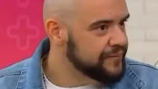 'Ninguém me expulsou de lugar nenhum': Gominho, melhor amigo de Preta Gil, nega brigas e polêmica após morte da cantora