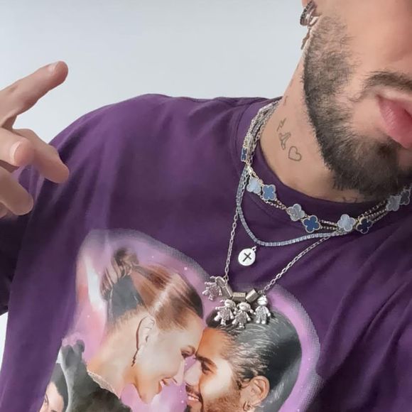 Zé Felipe homenageia Virginia após show: “Uma mulher e mãe muito foda”