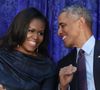 Barack Obama e Michelle Obama enfrentam desde 2014 rumores do fim do casamento de 32 anos