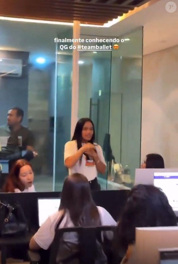 'Nunca foi orgânico': torcida de Eva e Renata no 'BBB 25' irrita fãs do programa por método inusitado