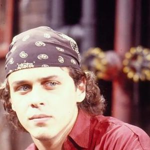 Guilherme Fontes, o Alexandre de 'A Viagem', na novela 'Bebê a Bordo'.