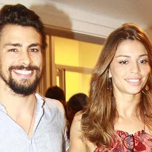 Cauã Reymond ainda foi acusado de pressionar Grazi Massafera a emagrecer, segundo familiar da atriz contou ao Purepeople em 2013