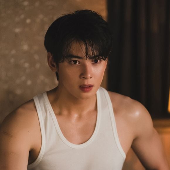 A Netflix juntou Cha Eun-woo e Park Eun-bin em seu novo dorama de super-heróis: é completamente viciante e diferente de tudo o que você já viu!