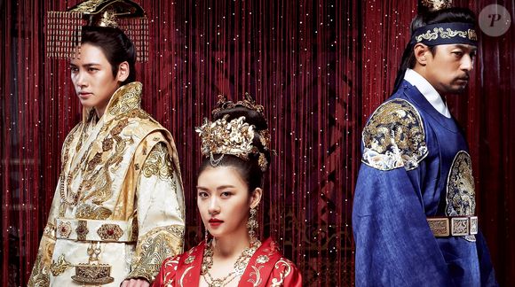 'Imperatriz Ki' foca na vida de Ki Seung-nyang, uma mulher que ascende ao poder na dinastia Yuan e enfrenta batalhas perigosas