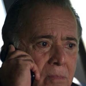 Há 15 anos, muito antes de 'Dona de Mim' Tony Ramos já havia passado um sufoco ao gravar novela da Globo