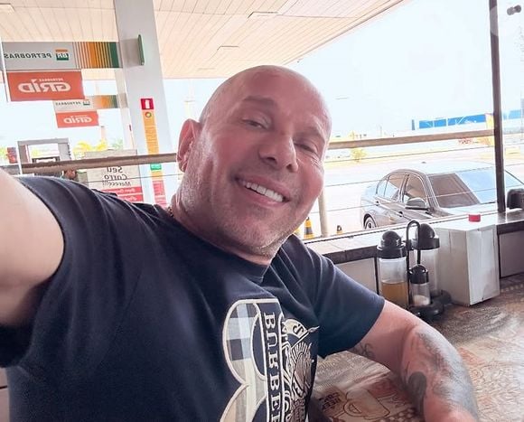 Rafael Ilha sugeriu a Vini Jr: ‘Trata como você trata qualquer biscate dessas que você anda aí na Espanha. Trata igual. Pegou, beijou, comeu, mandou embora’