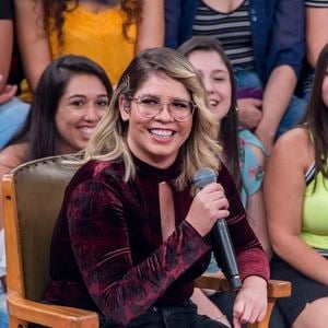 A força de Marília como compositora ajudou a consolidar o movimento do feminejo nos anos 2010