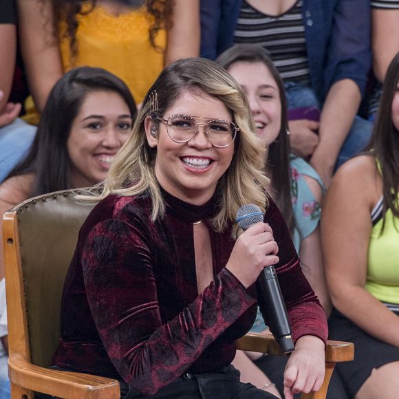 A força de Marília como compositora ajudou a consolidar o movimento do feminejo nos anos 2010