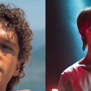 'Fui mais afetado durante a preparação do que nas filmagens', conta Jullio sobre o impacto de interpretar Cazuza em sua rotina pessoal