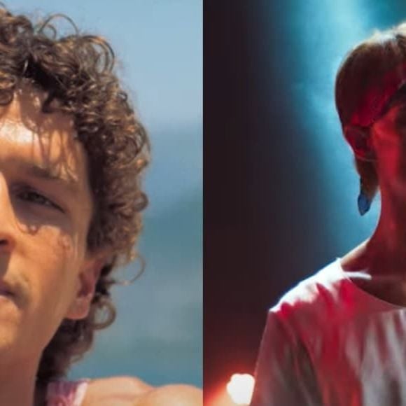 'Fui mais afetado durante a preparação do que nas filmagens', conta Jullio sobre o impacto de interpretar Cazuza em sua rotina pessoal