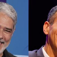 Nem William Bonner, nem César Tralli: Globo quer mais mudanças em seus telejornais por motivo raro e âncora deve perder lugar. Saiba quem é!