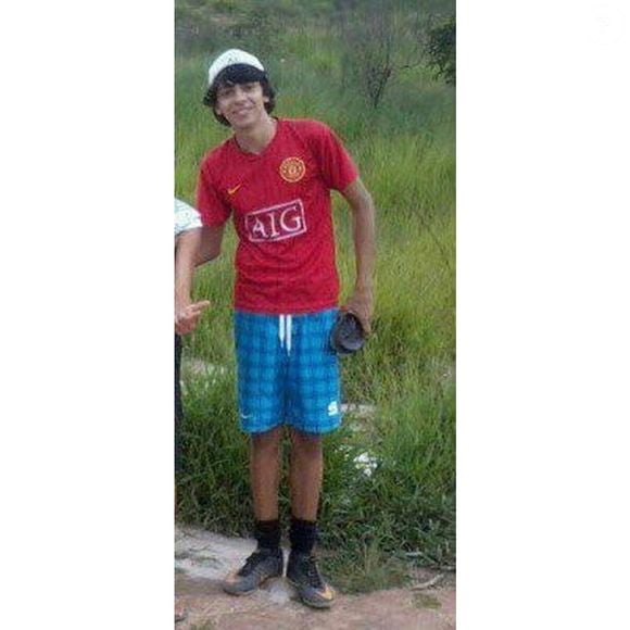 Na adolescência, Cocielo era muito diferente de como o conhecemos na web