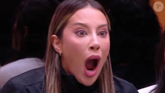 Renata pode perder prêmio do 'BBB 25' para Vitória Strada